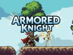 Permainan Armored Knight talian
