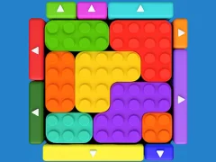 Permainan Color Block Jam 2 talian