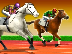 Permainan Horse Derby Racing talian