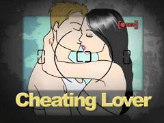 Permainan Cheating Lover talian