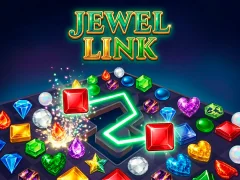 Permainan Jewel Link talian