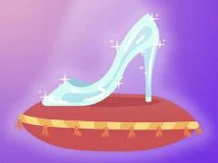 Permainan Cinderella Match 3D talian
