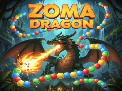 Permainan Zooma Dragon talian