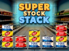 Permainan Super Stock Stack talian