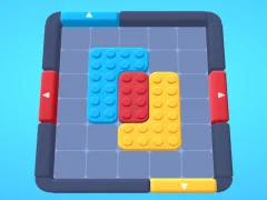 Permainan Block Slide talian