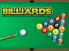 Permainan Billiards talian
