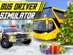 Permainan Bus Driver Simulator talian