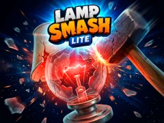 Permainan Lamp Smash Lite talian