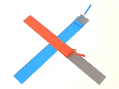 Permainan Paint Roll 3D talian
