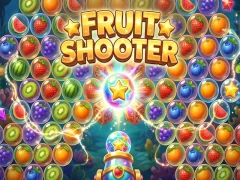 Permainan Fruit Shooter talian