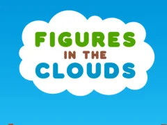 Permainan Figures in the Clouds talian