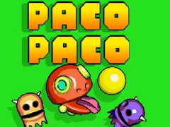 Permainan Paco Paco talian