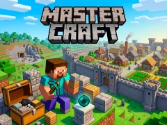 Permainan Master Craft talian