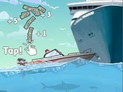 Permainan Ship Clicker talian