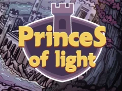 Permainan Princes Of Light talian