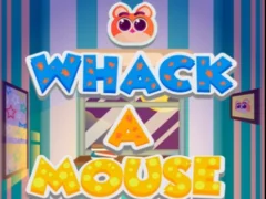 Permainan Whack A Mouse talian