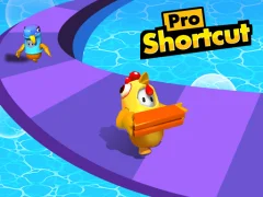 Permainan Shortcut Pro talian