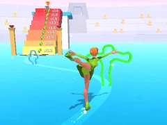 Permainan Figure Skating: On Ice! talian