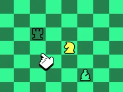 Permainan Last Chess Standing talian