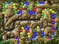 Permainan Inca Ball talian