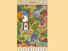 Permainan Find It Out Grow A Garden talian