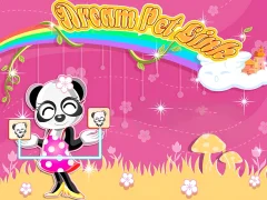 Permainan Dream Pet Link talian