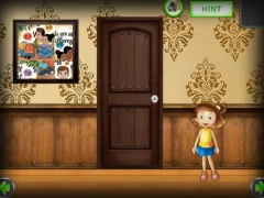 Permainan Amgel Kids Room Escape 349 talian