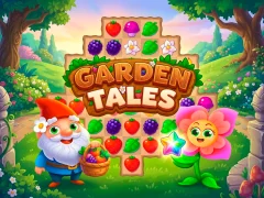 Permainan Garden Tales 4 talian