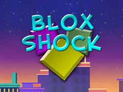 Permainan Blox Shock talian