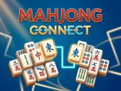 Permainan Mahjong Connect talian