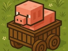 Permainan Animal in Rails! talian