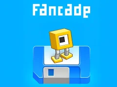 Permainan Fancade talian