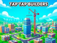 Permainan Tap Tap Builders talian
