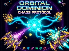 Permainan Orbital Dominion Chaos Protocol talian