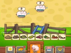 Permainan Pig Farming talian