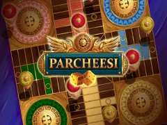 Permainan Parcheesi talian