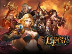 Permainan Eternal Fury talian