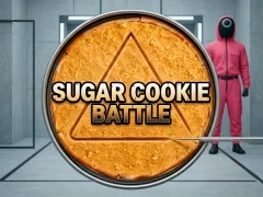 Permainan Sugar Cookie Battle talian
