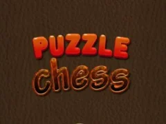 Permainan Chess Puzzle talian