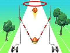 Permainan Idle Higher Ball talian