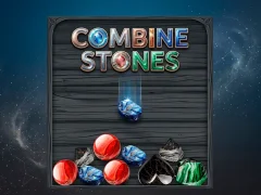 Permainan Combine Stones talian