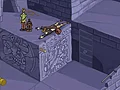 Permainan Scoobydoo Adventures 4 talian