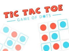 Permainan TIC TAC TOE The Original Game talian