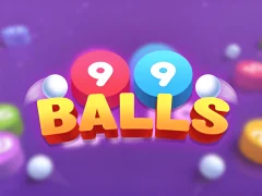 Permainan 99 Balls talian