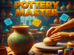 Permainan Pottery Master talian