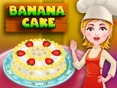 Permainan Banana Cake talian