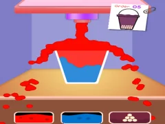 Permainan Bubble Tea Mixing Game talian