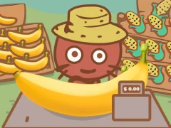 Permainan Banana Farm talian