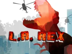Permainan LA REX talian