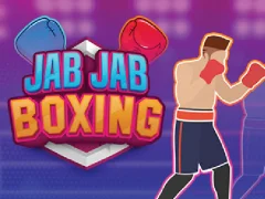 Permainan Jab Jab Boxing talian